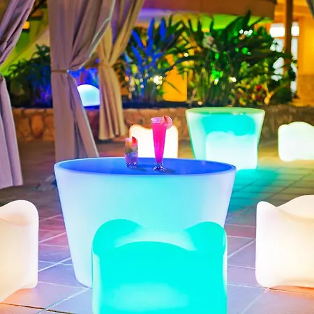 Elba Castillo San Jorge&Antigua Suite Hotel-3